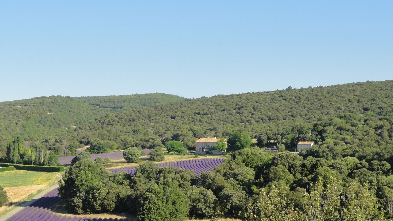 Photo of Outdoor in Reillanne