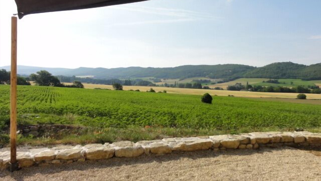 Photo of Outdoor in Reillanne