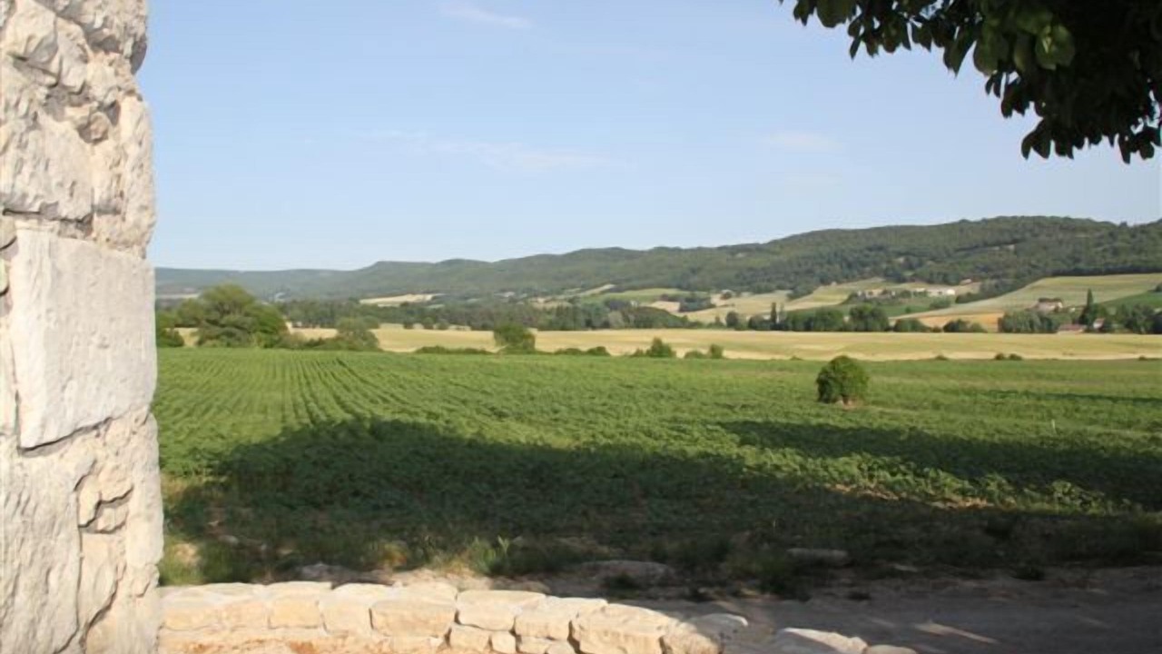 Photo of Outdoor in Reillanne