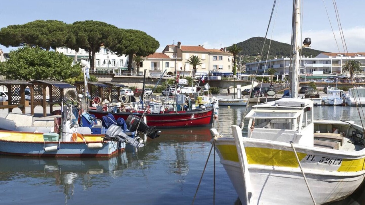 Photo of Others in Carqueiranne