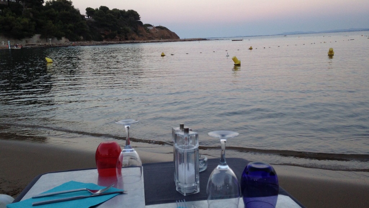 Photo of Others in Carqueiranne