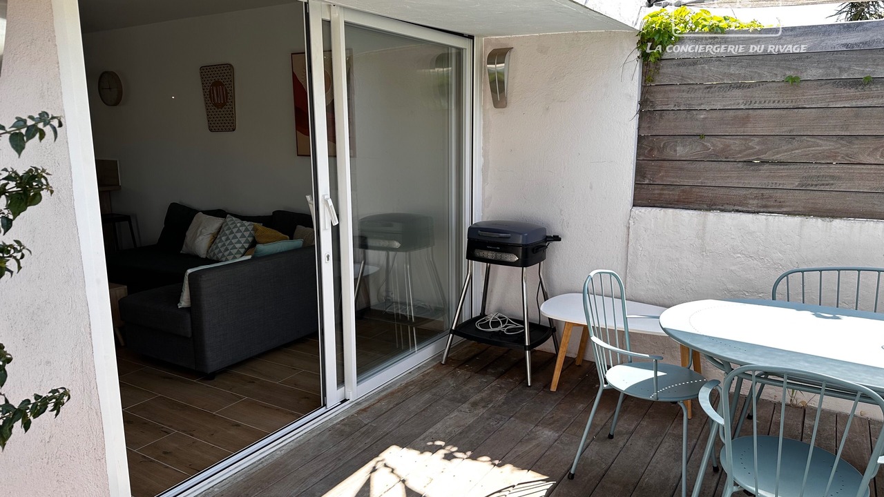 Photo of Outdoor in Carqueiranne