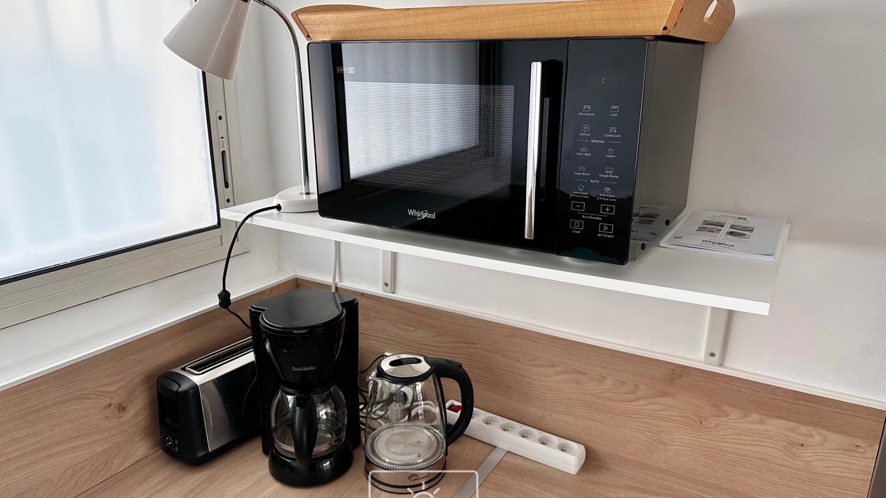 Photo of Kitchen in Carqueiranne