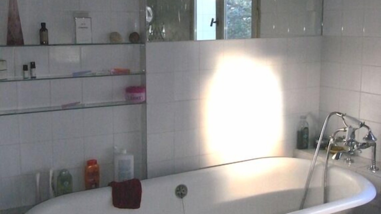 Photo of Bathroom in Arles