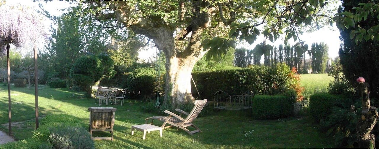 Photo of Outdoor in Arles