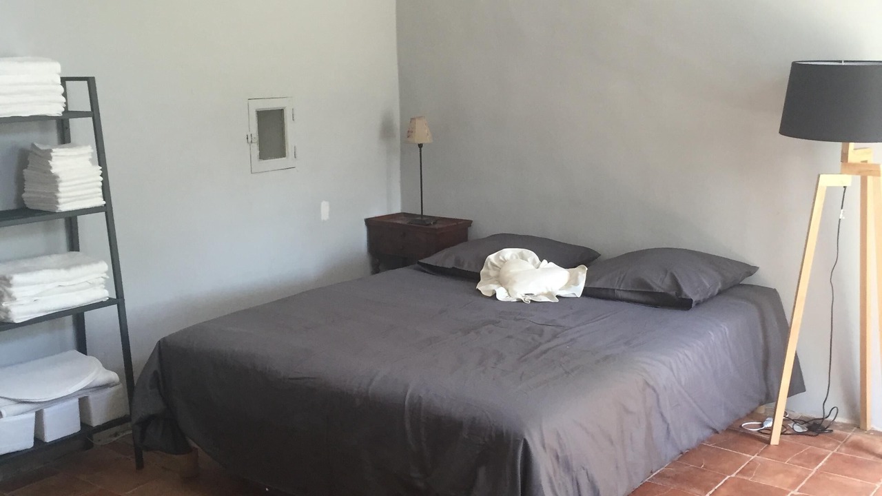 Photo of Bedroom in Arles