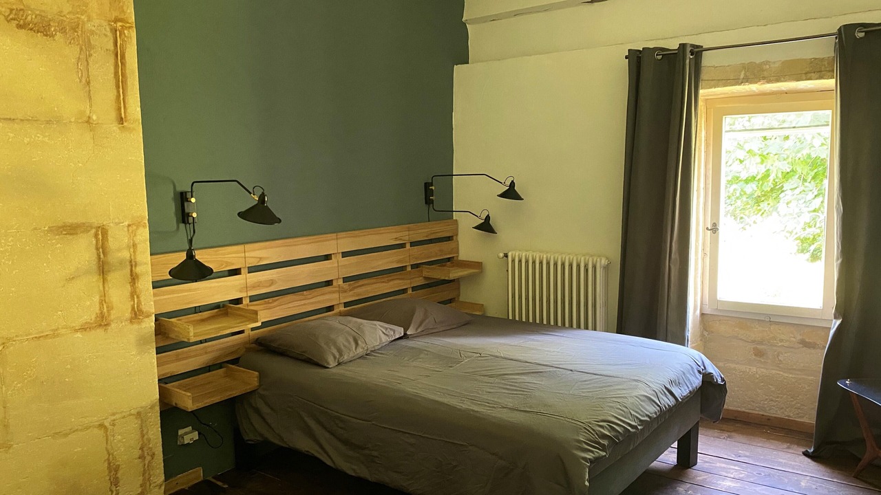 Photo of Bedroom in Arles