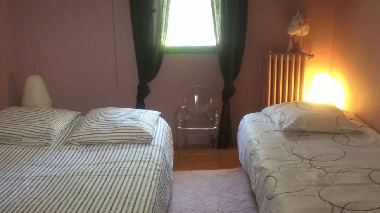 Photo of Bedroom in Arles