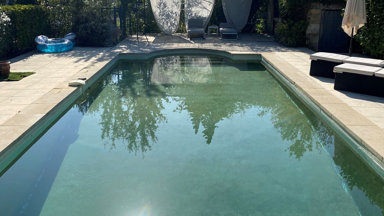 Photo of Outdoor in Arles