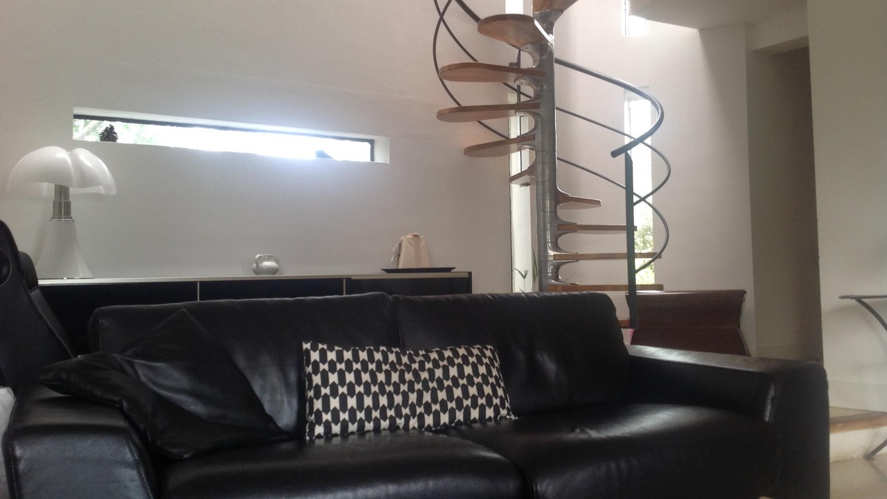 Photo of Livingroom in Arles
