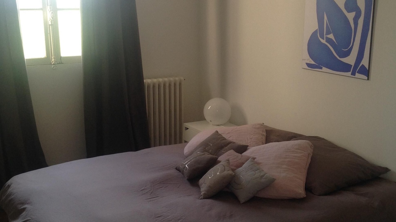 Photo of Bedroom in Arles