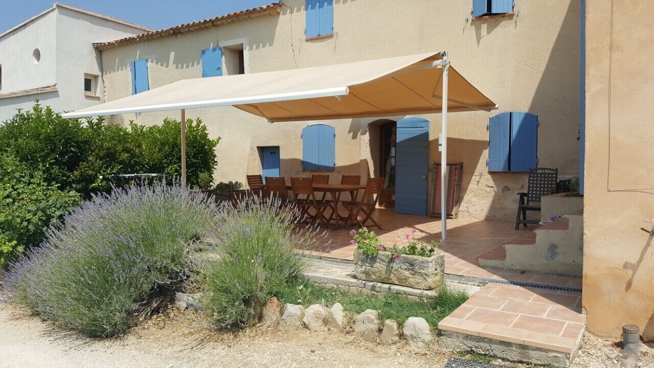 Photo of Outdoor in Peypin-d'Aigues