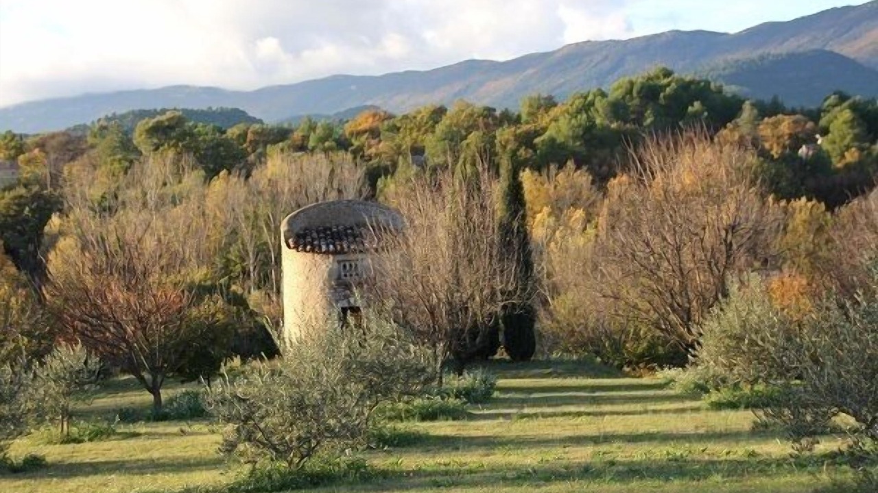 Photo of Outdoor in Peypin-d'Aigues
