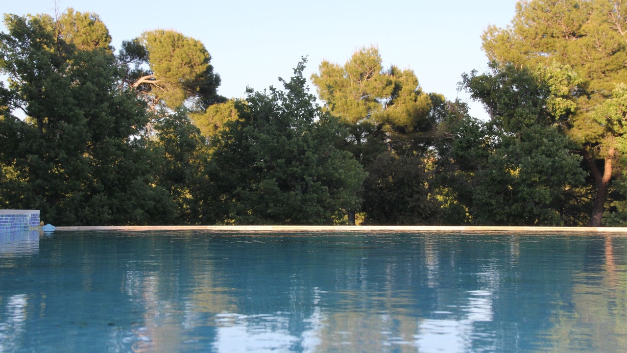 Photo of Outdoor in Peypin-d'Aigues