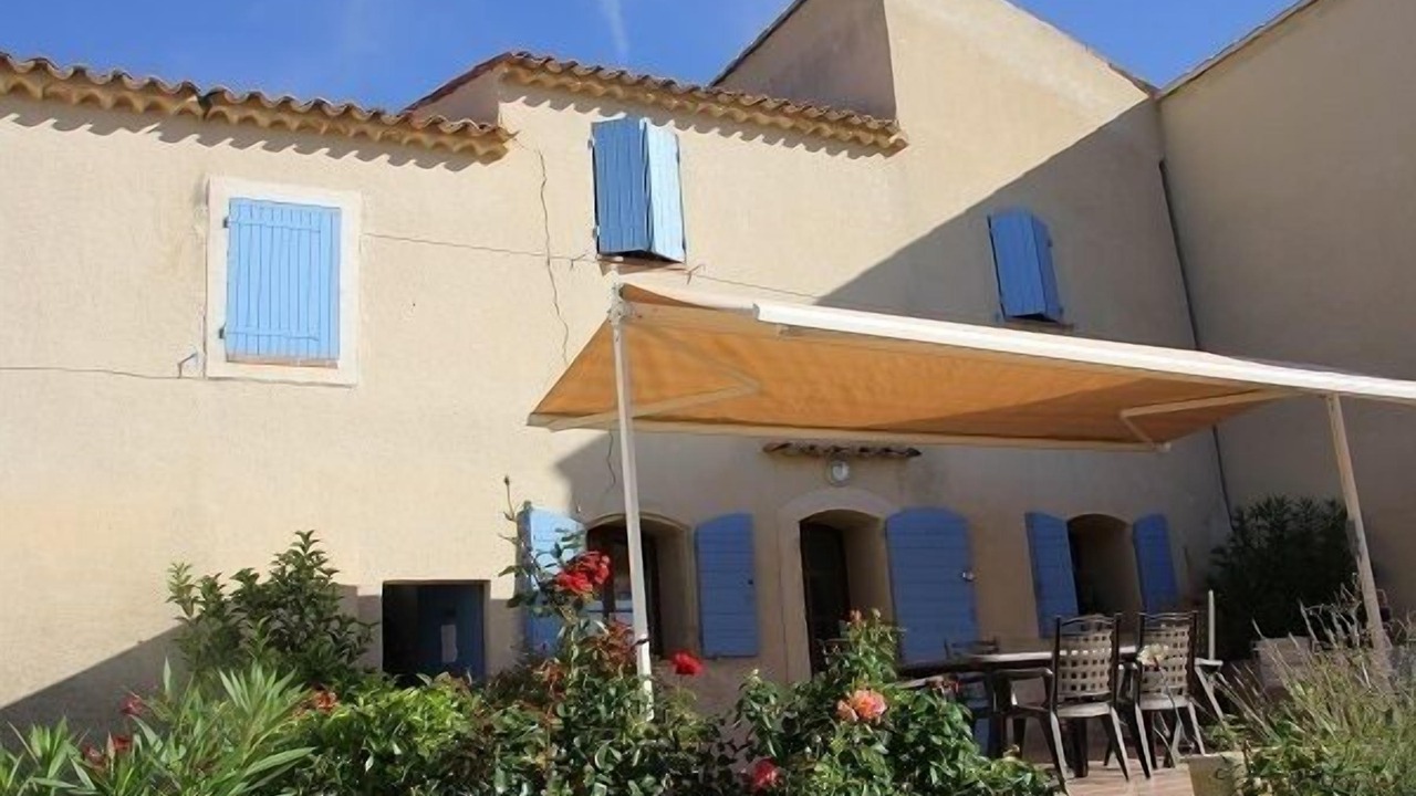 Photo of Outdoor in Peypin-d'Aigues