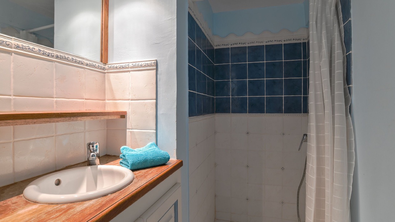 Photo of Bathroom in Peypin-d'Aigues