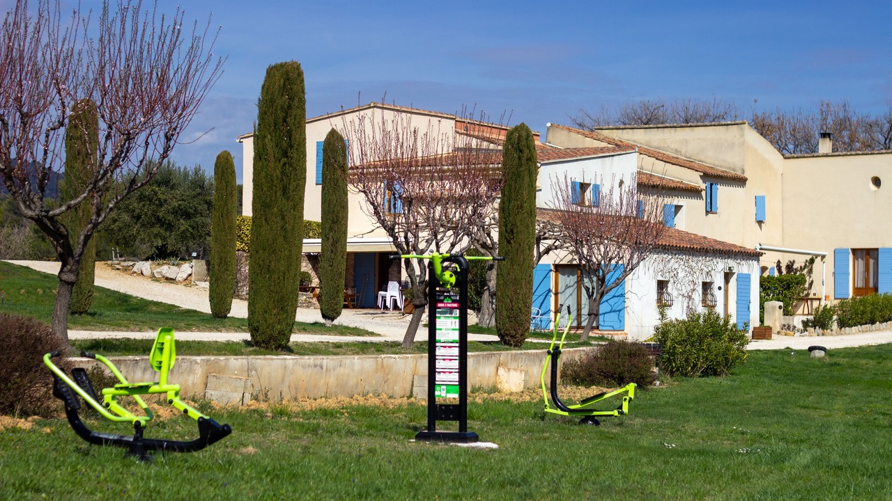 Photo of Outdoor in Peypin-d'Aigues