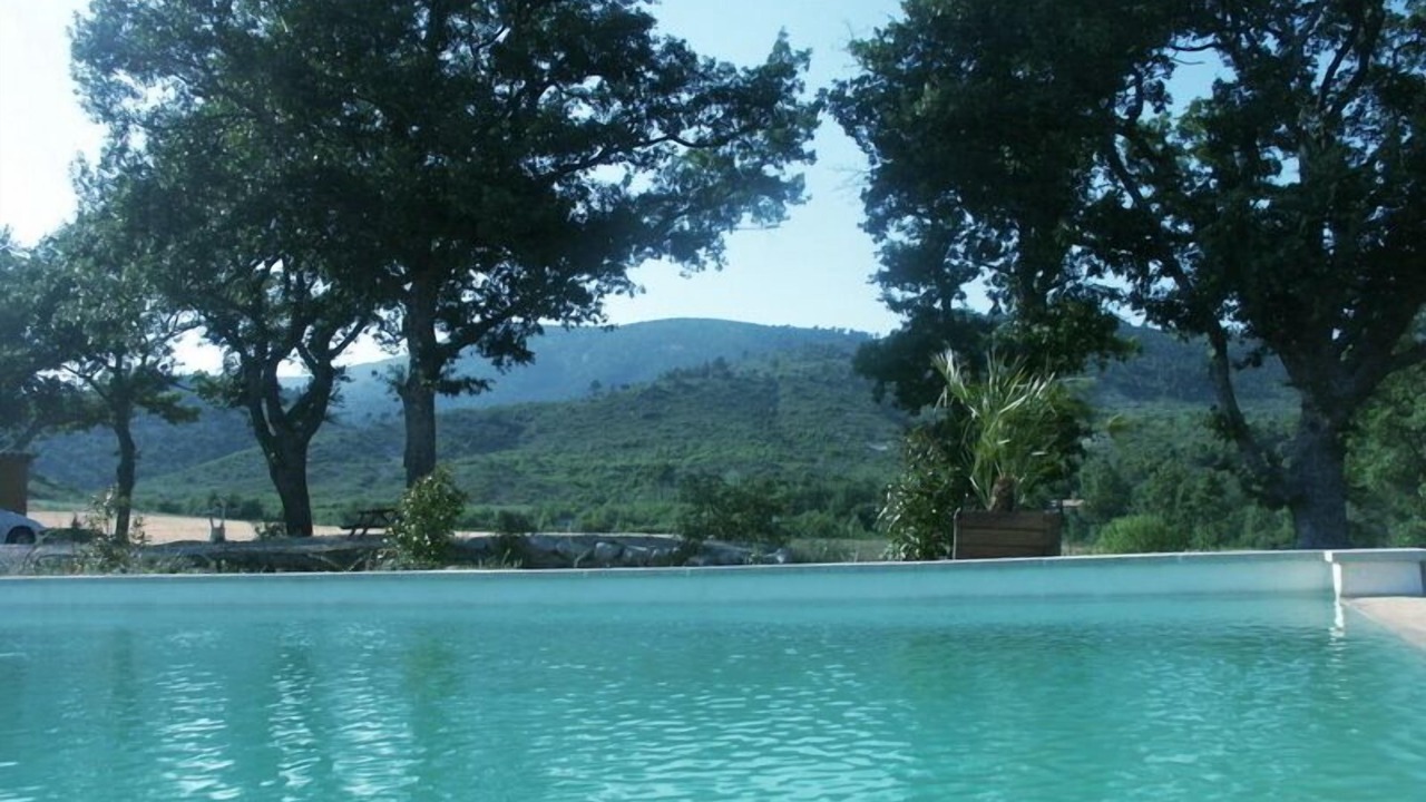 Photo of Outdoor in Peypin-d'Aigues