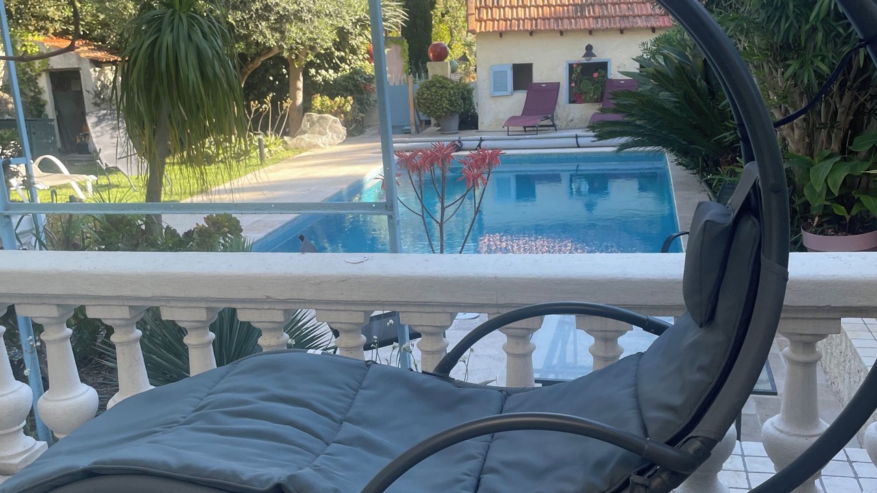 Photo of Outdoor in Carqueiranne