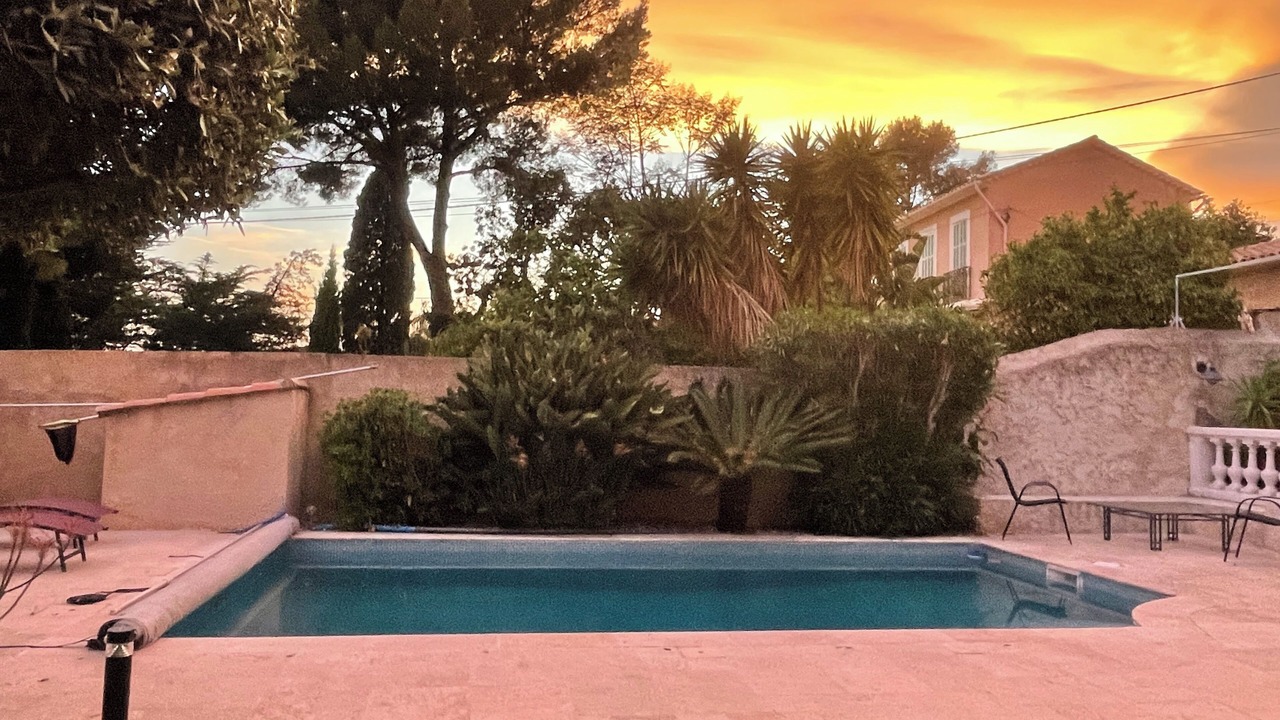 Photo of Outdoor in Carqueiranne