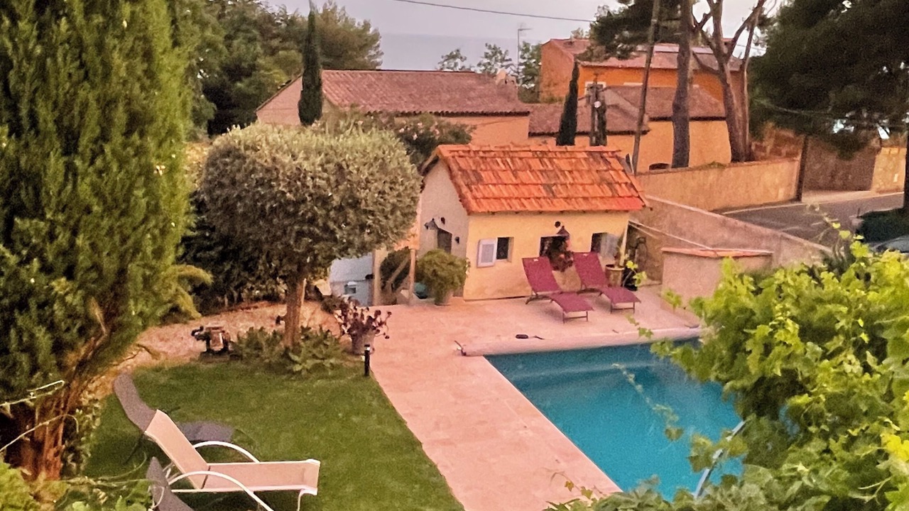 Photo of Outdoor in Carqueiranne