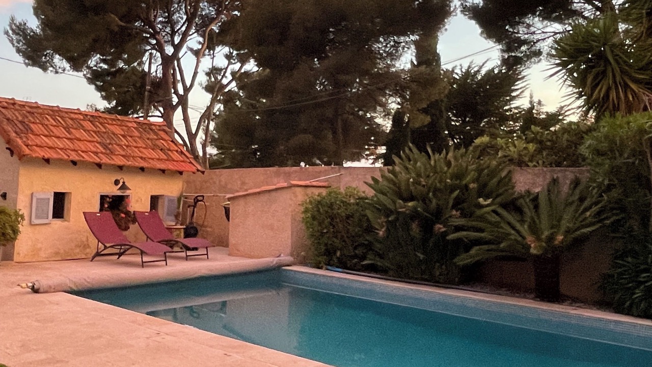 Photo of Outdoor in Carqueiranne
