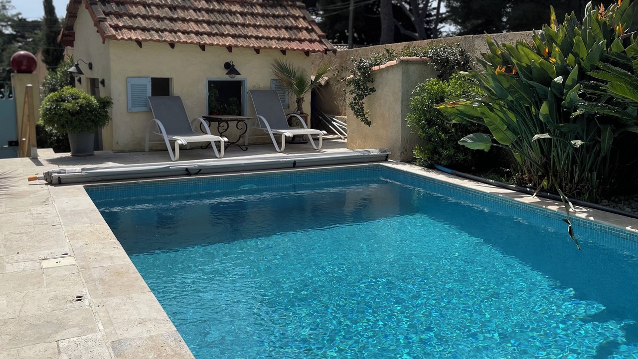 Photo of Outdoor in Carqueiranne