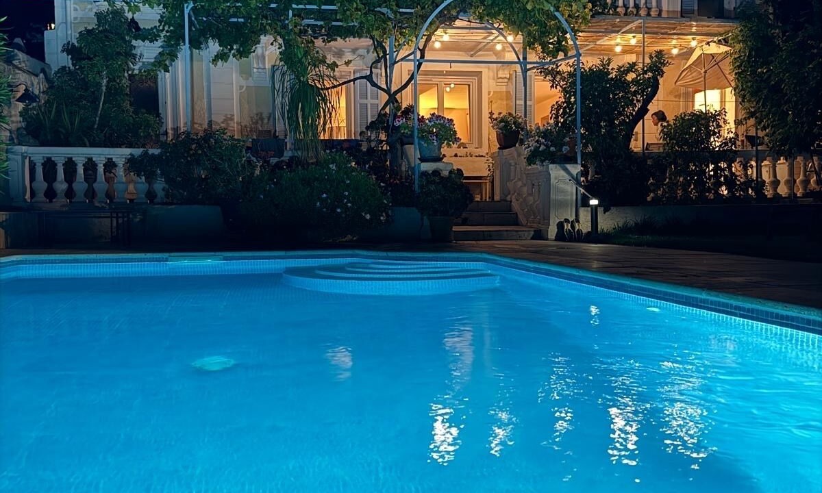 Photo of Outdoor in Carqueiranne