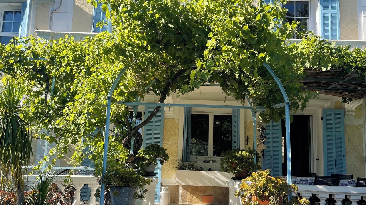Photo of Outdoor in Carqueiranne