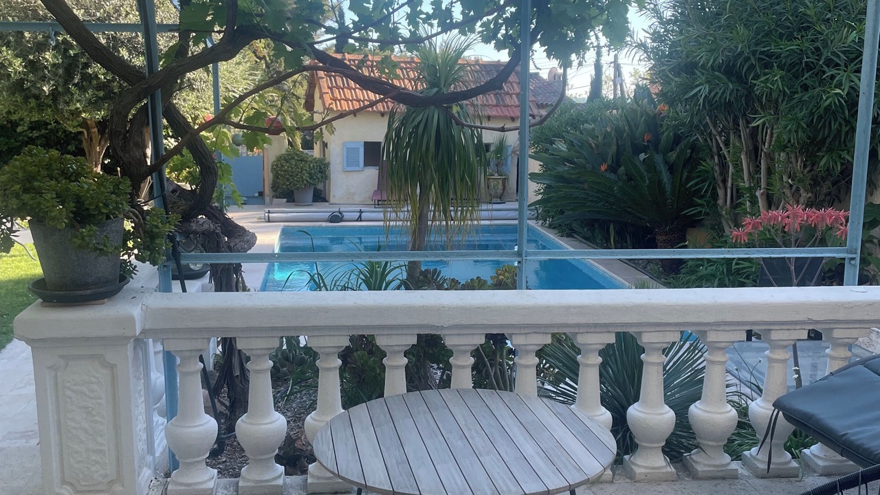 Photo of Outdoor in Carqueiranne