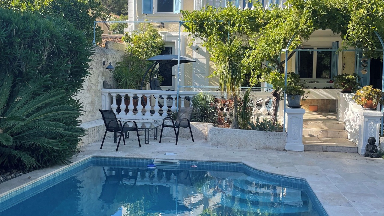 Photo of Outdoor in Carqueiranne