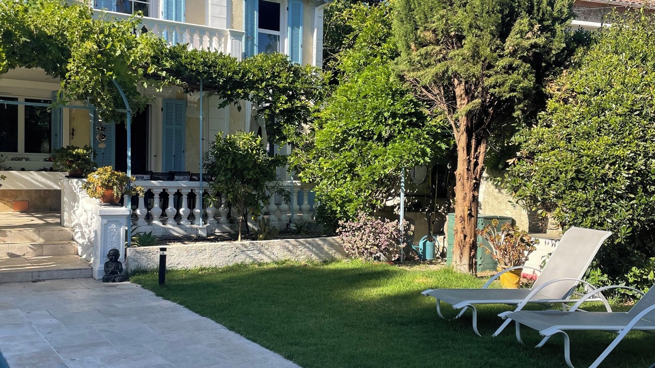 Photo of Outdoor in Carqueiranne