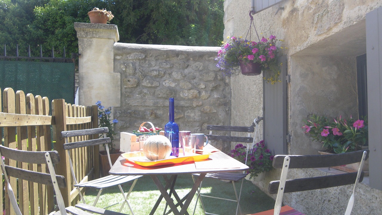 Photo of Outdoor in Les Baux-de-Provence