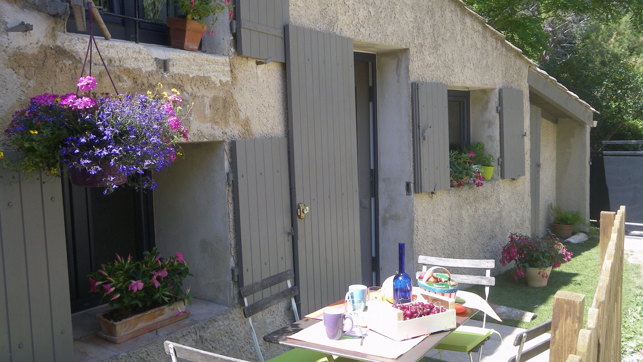 Photo of Outdoor in Les Baux-de-Provence
