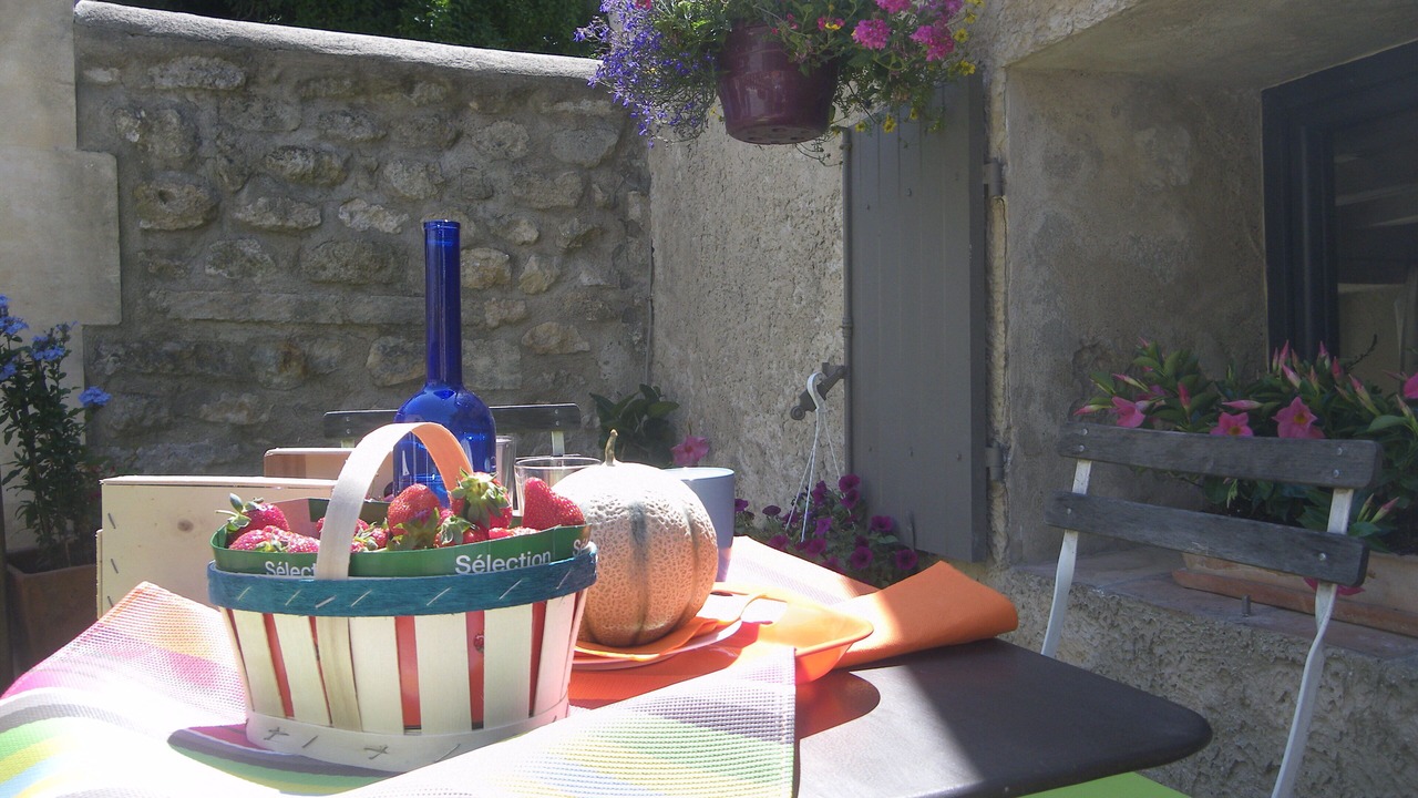 Photo of Outdoor in Les Baux-de-Provence