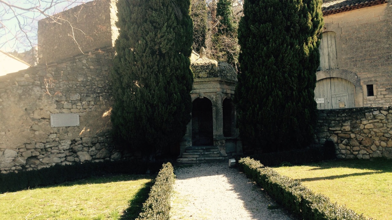 Photo of Outdoor in Les Baux-de-Provence