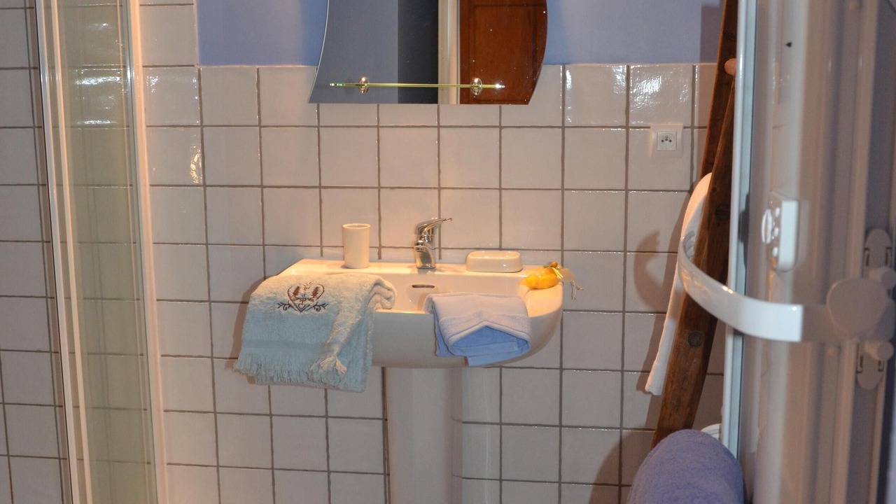 Photo of Bathroom in Molines-en-Queyras
