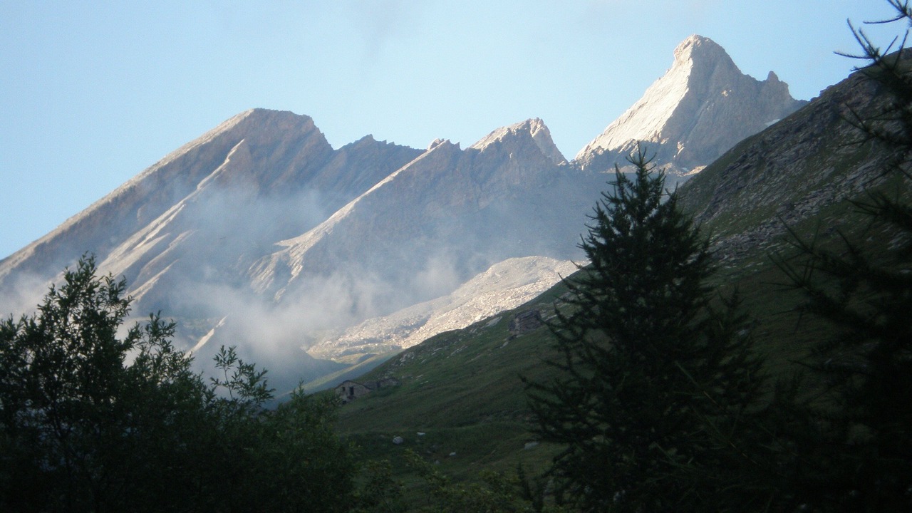 Photo of Others in Molines-en-Queyras