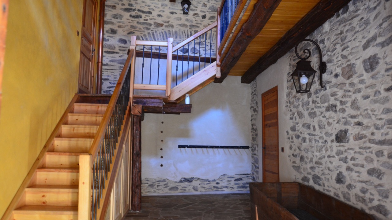Photo of Others in Molines-en-Queyras