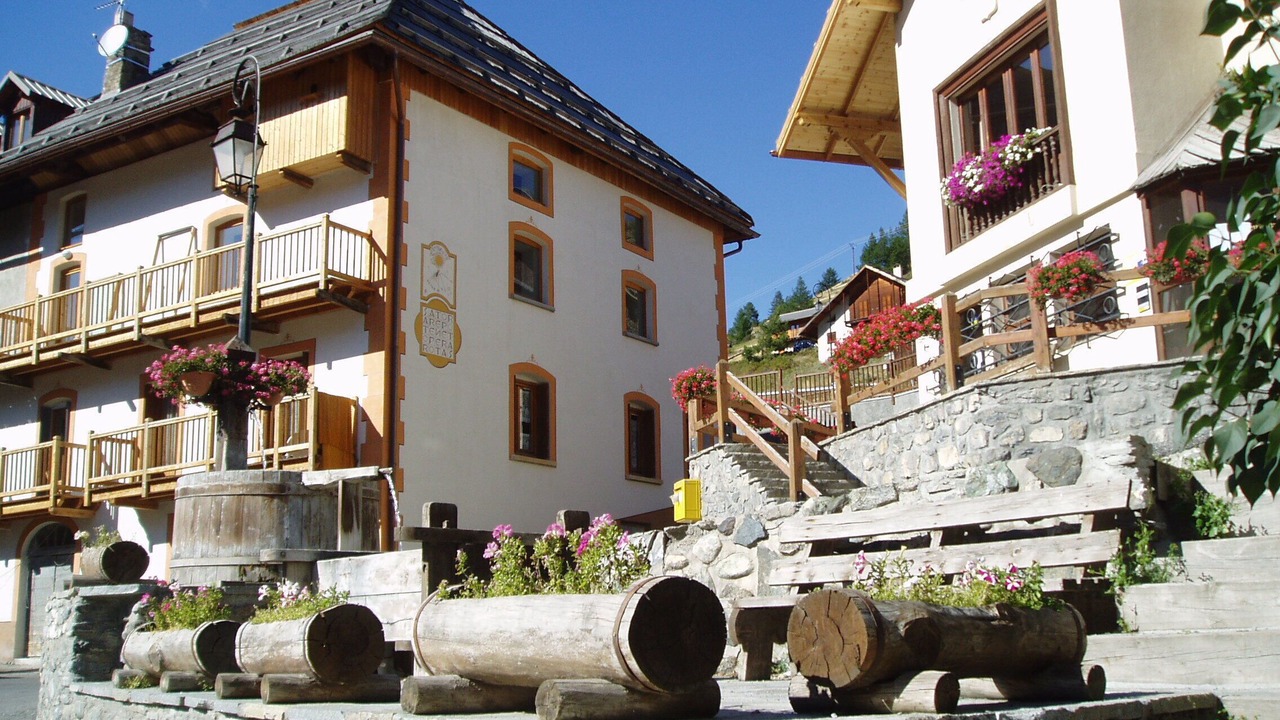 Photo of Outdoor in Molines-en-Queyras