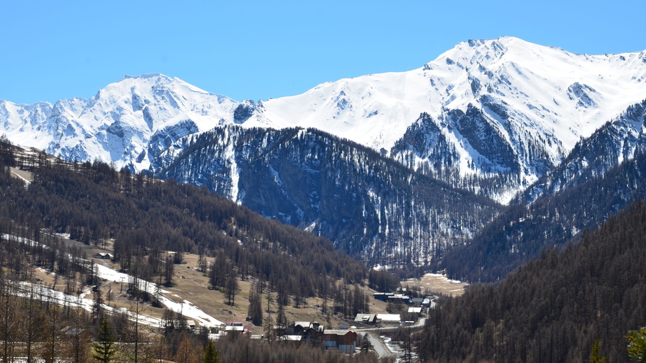 Photo of Outdoor in Molines-en-Queyras