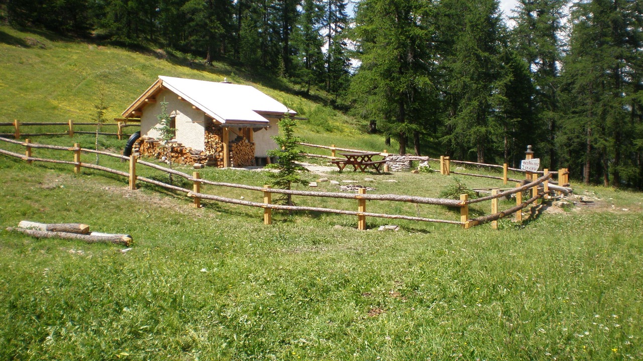 Photo of Outdoor in Molines-en-Queyras