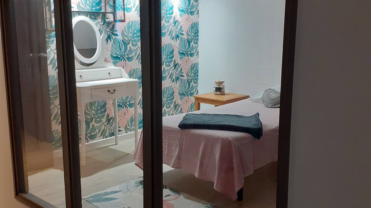 Photo of Bedroom in St.-Remy-de-Provence