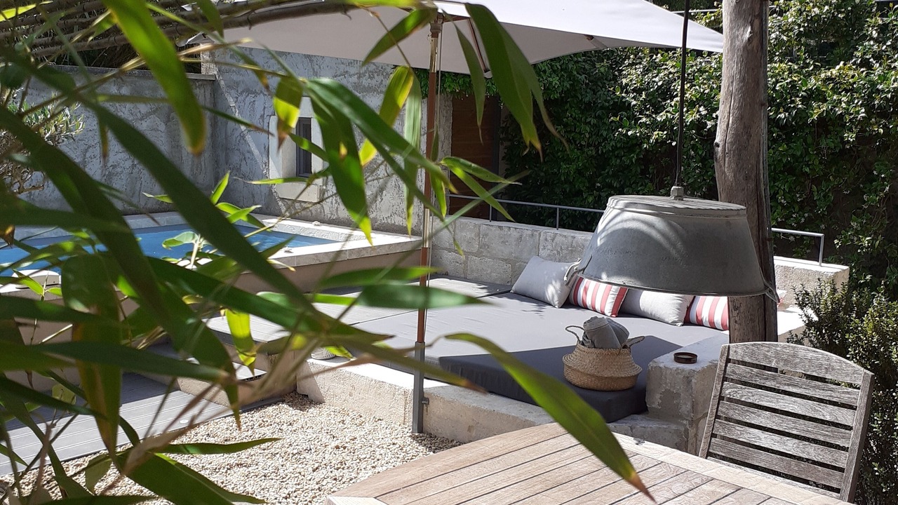 Photo of Outdoor in St.-Remy-de-Provence