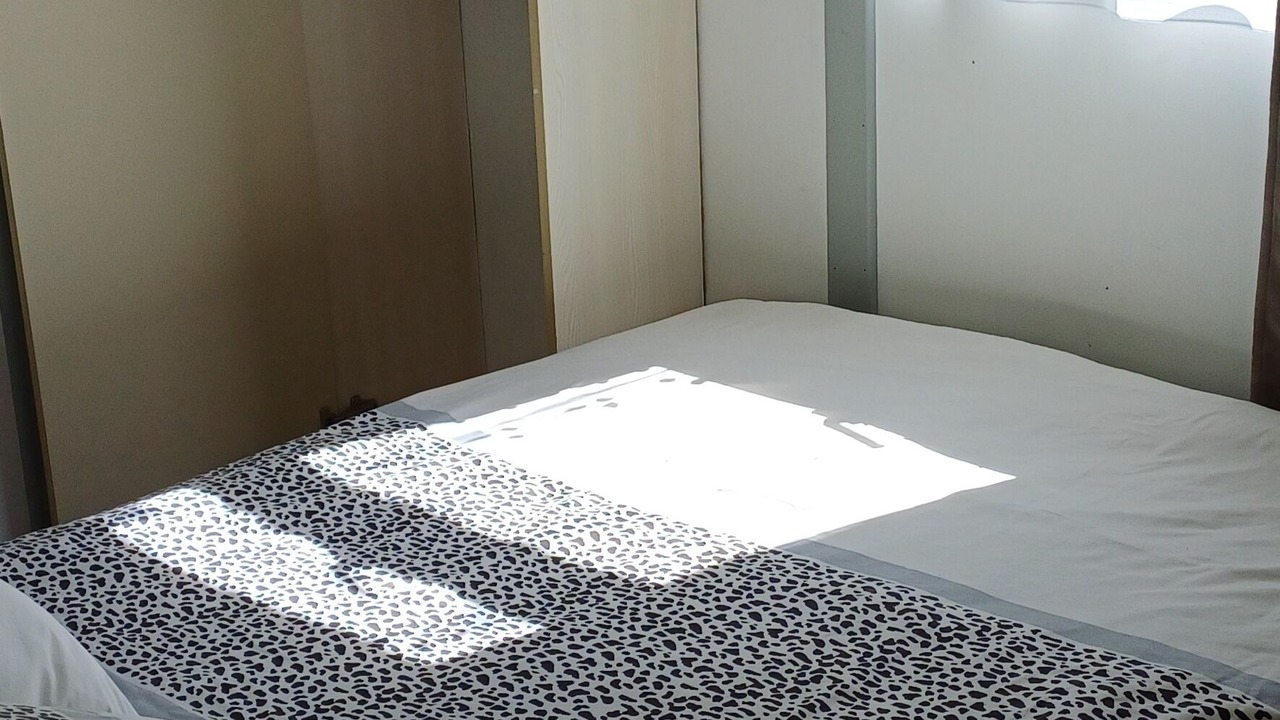 Photo of Bedroom in Aubagne