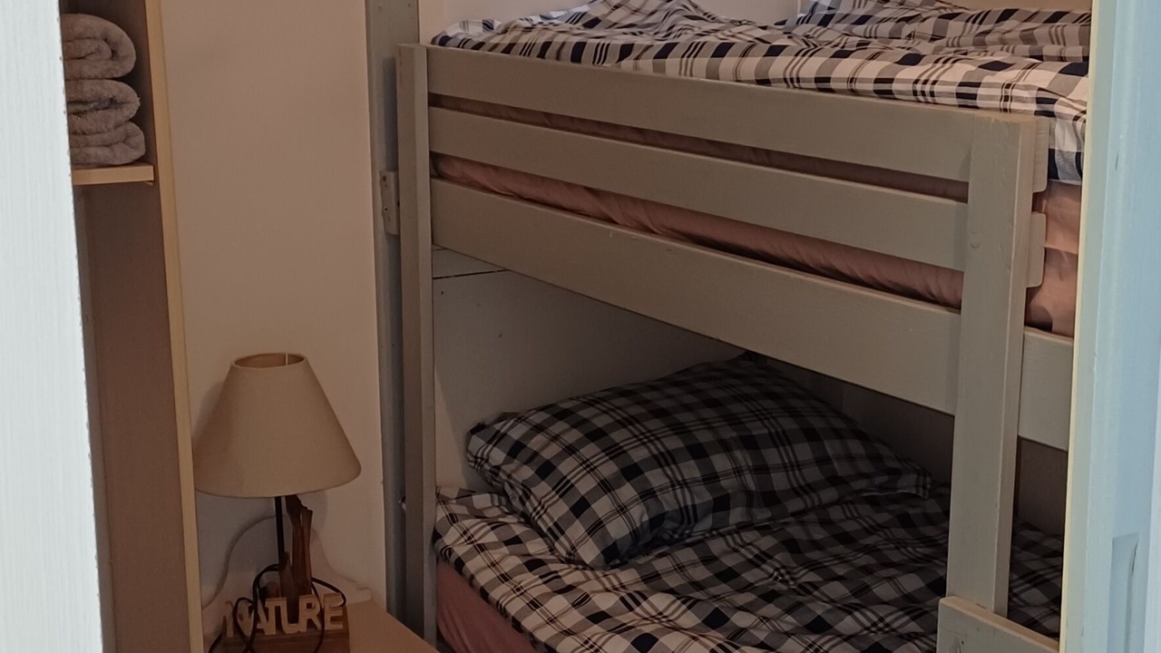 Photo of Bedroom in Aubagne
