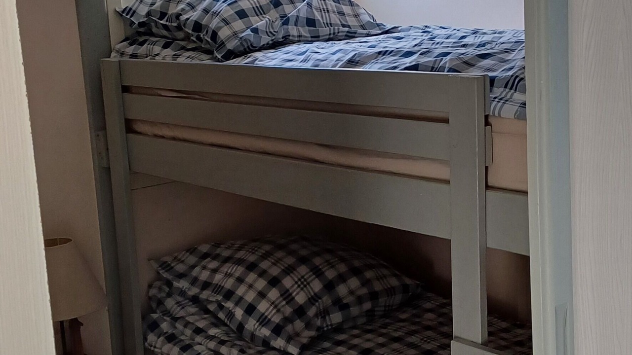 Photo of Bedroom in Aubagne
