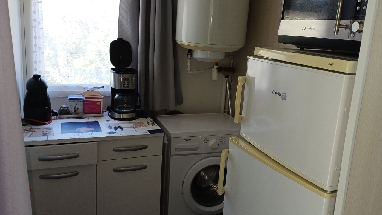 Photo of Kitchen in Aubagne