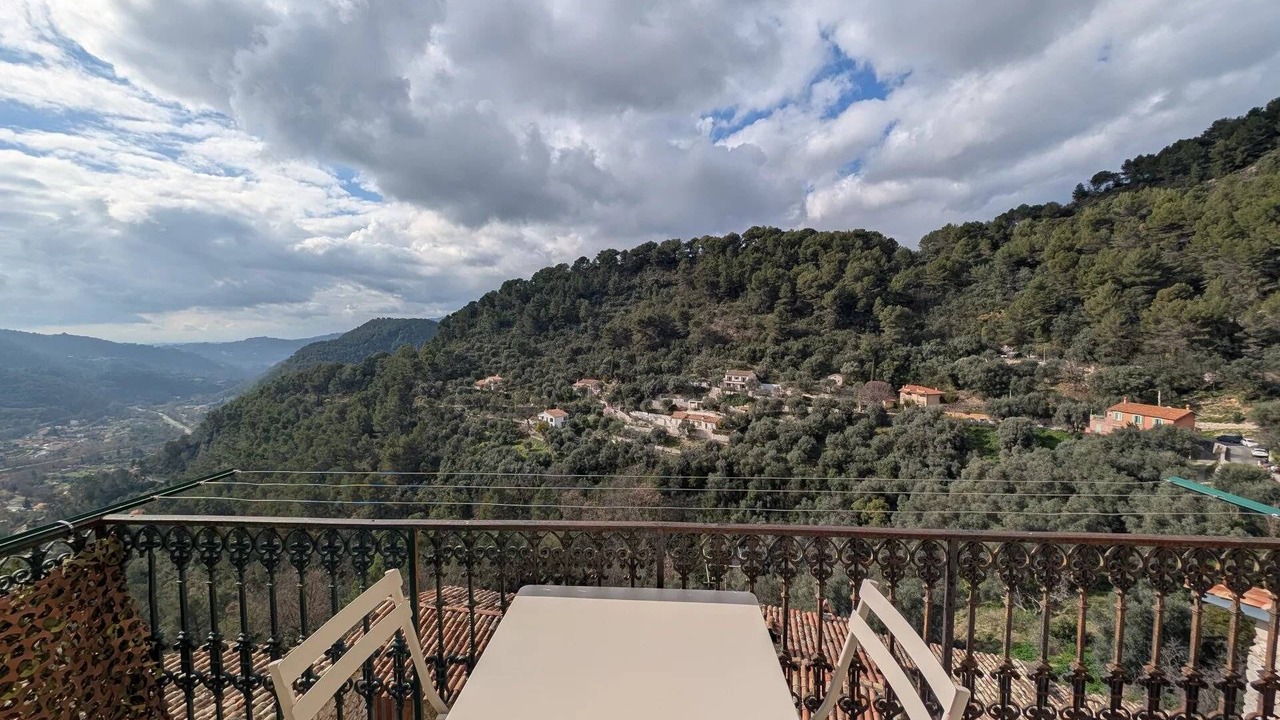 Photo of Outdoor in Peillon