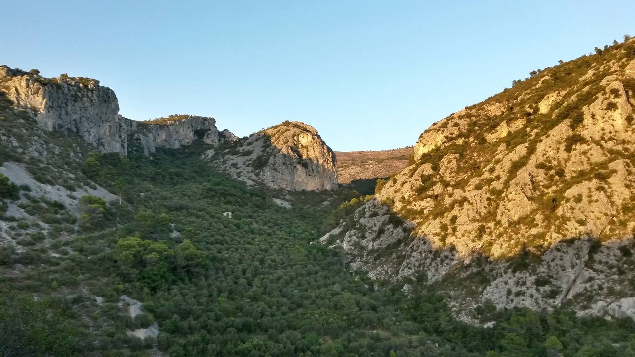 Photo of Outdoor in Peillon